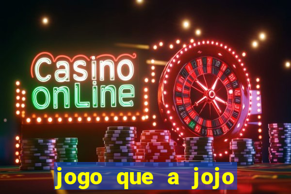 jogo que a jojo todynho joga